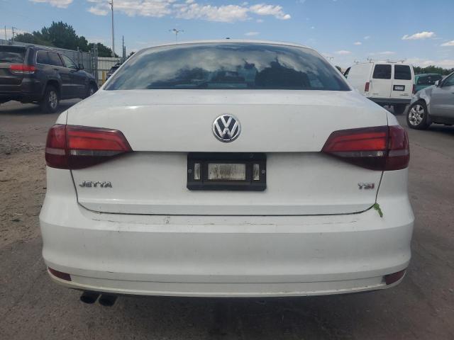 Photo 6 from auction – 2017 VOLKSWAGEN JETTA S with VIN 3VW2B7AJ6HM334333
