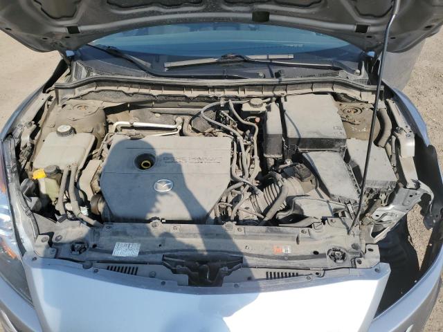 Photo 11 from auction – 2011 MAZDA 3 I with VIN JM1BL1UF8B1428786