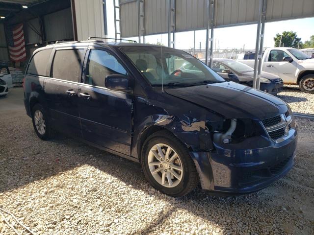 Photo 4 from auction – 2014 DODGE GRAND CARA with VIN 2C4RDGCG6ER128169