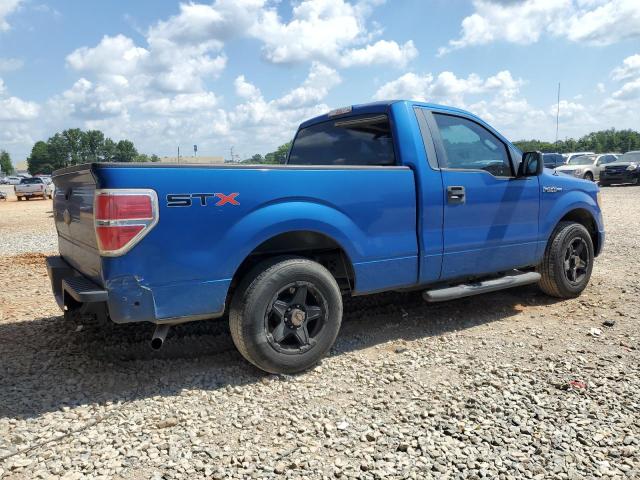 Фото 3 с аукциона – 2012 FORD F150 с VIN 1FTMF1CM8CKD50991