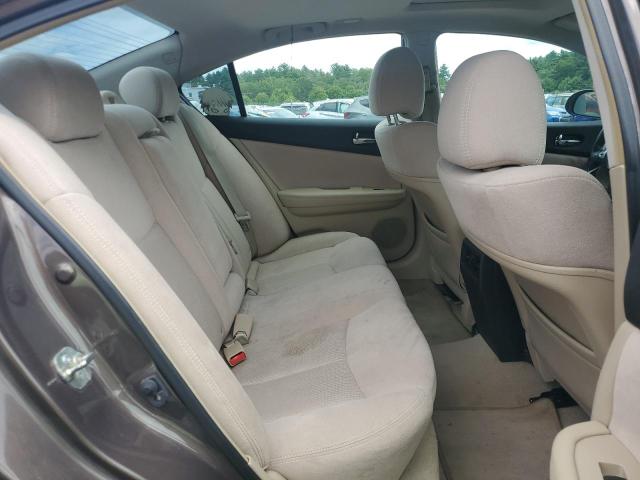 Photo 10 from auction – 2014 NISSAN MAXIMA S with VIN 1N4AA5AP4EC462292