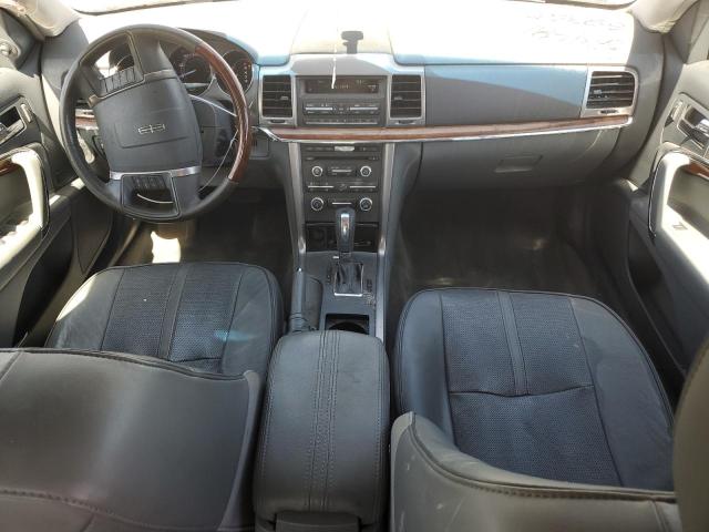 Photo 8 from auction – 2010 LINCOLN MKZ with VIN 3LNHL2GC7AR750949