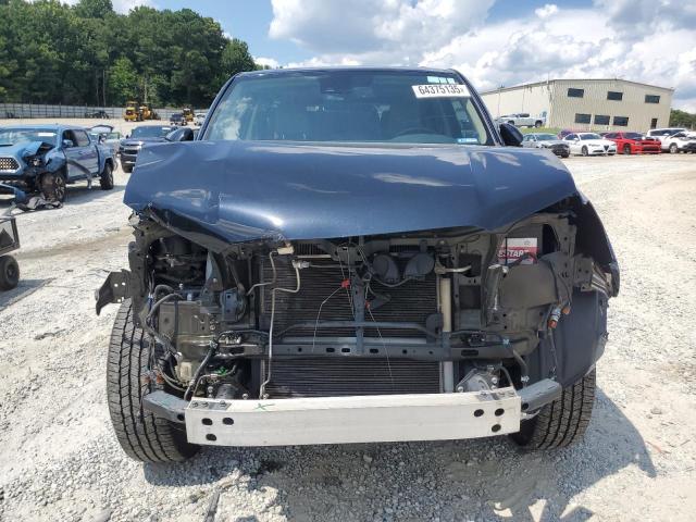 Photo 5 from auction – 2020 TOYOTA 4RUNNER SR with VIN JTEBU5JR2L5754530