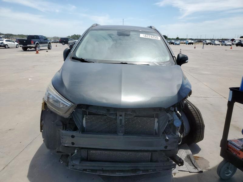 Photo 5 from auction – 2018 BUICK ENCORE PRE with VIN KL4CJASBXJB536775