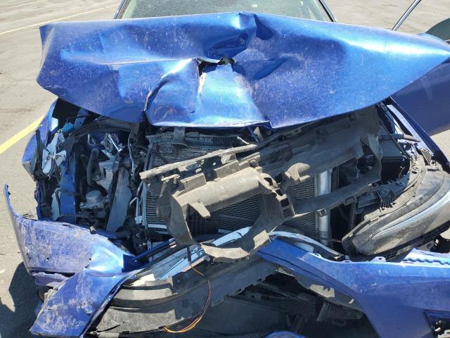 Photo 11 from auction – 2024 HONDA CIVIC EX with VIN 2HGFE1F71RH332402