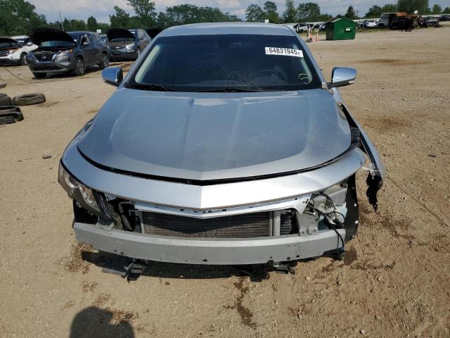 Photo 5 from auction – 2020 CHEVROLET IMPALA PRE with VIN 1G1105S38LU111474