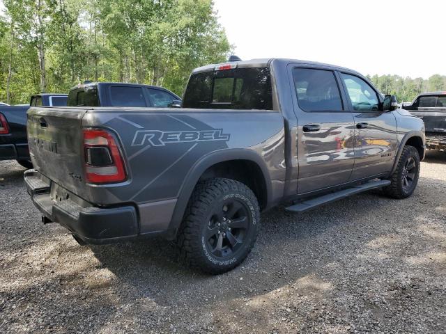 Photo 3 from auction – 2023 RAM 1500 REBEL with VIN 1C6SRFLT1PN668899