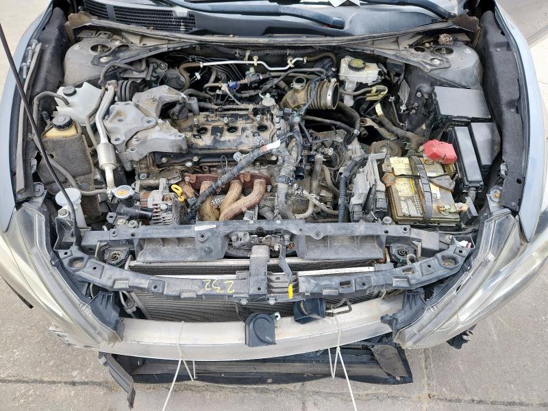 Photo 11 from auction – 2017 NISSAN ALTIMA 2.5 with VIN 1N4AL3AP1HC220692