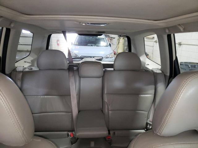 Photo 10 from auction – 2010 SUBARU FORESTER 2 with VIN JF2SH6CC0AH755485