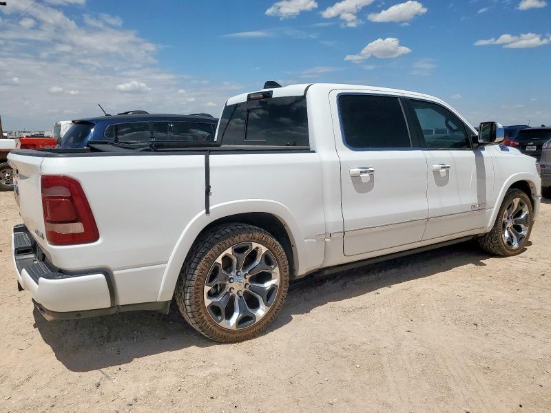 Photo 3 from auction – 2022 RAM 1500 LIMIT with VIN 1C6SRFHT6NN132505