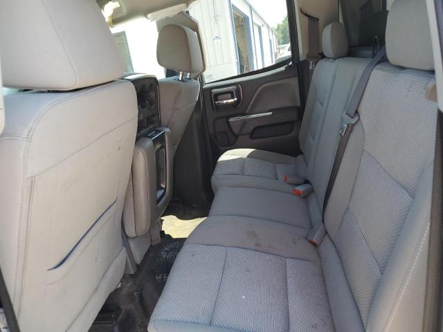 Photo 10 from auction – 2019 CHEVROLET SILVERADO with VIN 2GCVKNEC3K1193882