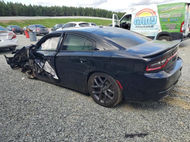 Photo 2 from auction – 2021 DODGE CHARGER SX with VIN 2C3CDXBG5MH540633