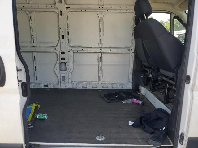 Photo 11 from auction – 2023 RAM PROMASTER with VIN 3C6LRVDG1PE579290