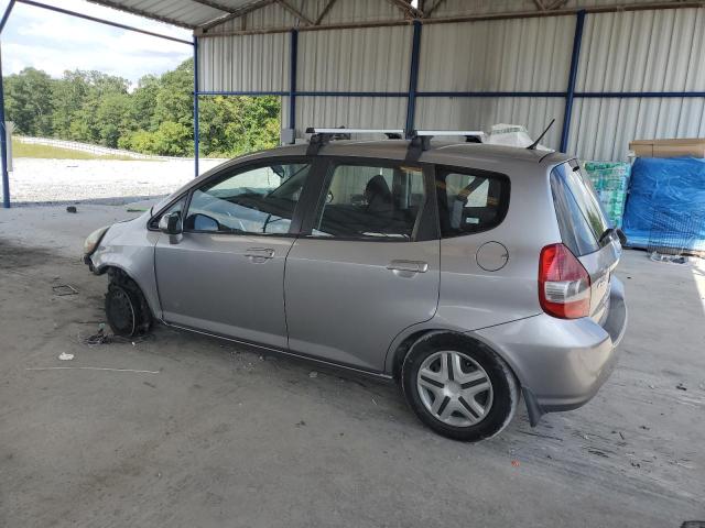 Photo 2 from auction – 2008 HONDA FIT with VIN JHMGD38488S037937