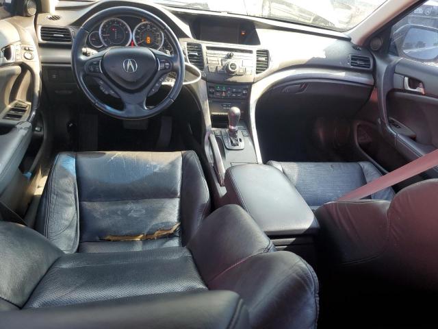 Photo 8 from auction – 2010 ACURA TSX with VIN JH4CU2F67AC027736