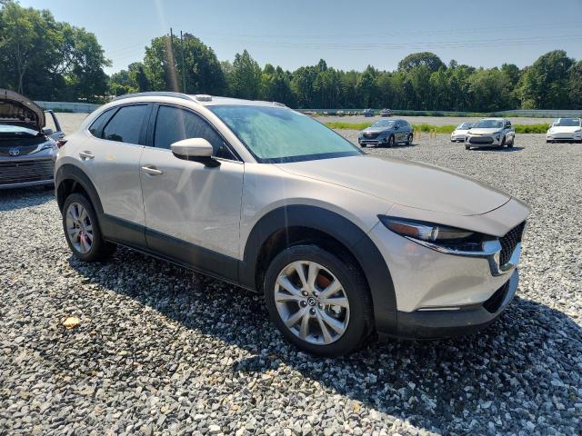 Photo 4 from auction – 2024 MAZDA CX-30 PREFERRED with VIN 3MVDMBCM9RM602694