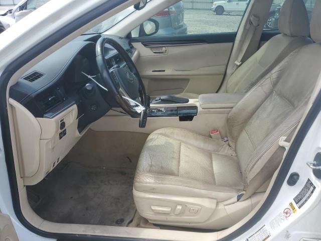 Фото 7 с аукциона – 2014 LEXUS ES 350 с VIN JTHBK1GG2E2092038