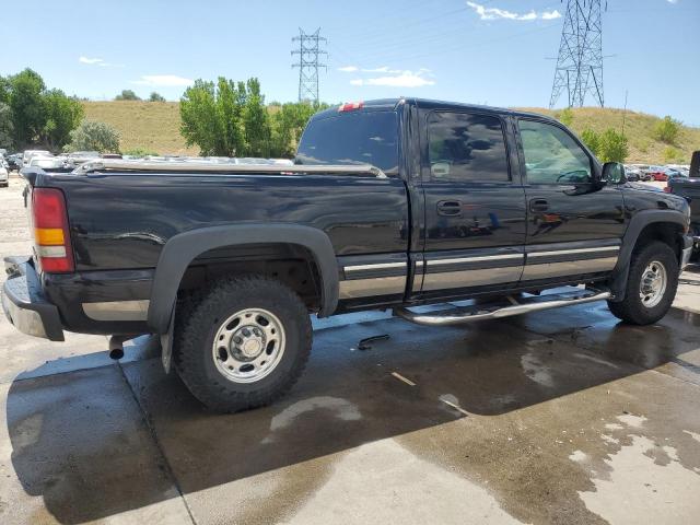 Photo 3 from auction – 2001 CHEVROLET SILVERADO with VIN 1GCGK13U21F159386