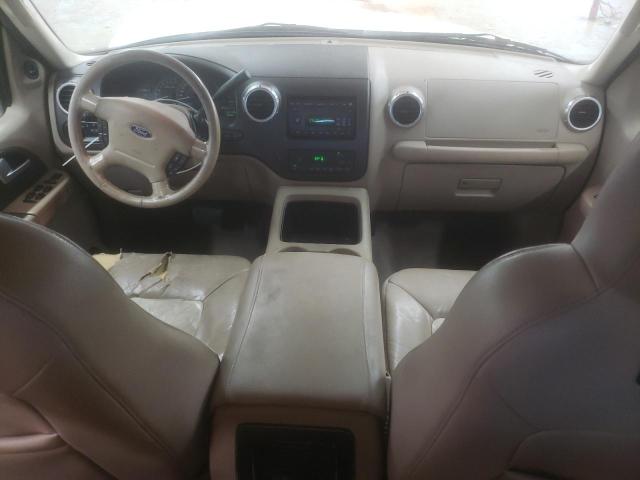 Photo 8 from auction – 2003 FORD EXPEDITION with VIN 1FMRU17W73LB13762