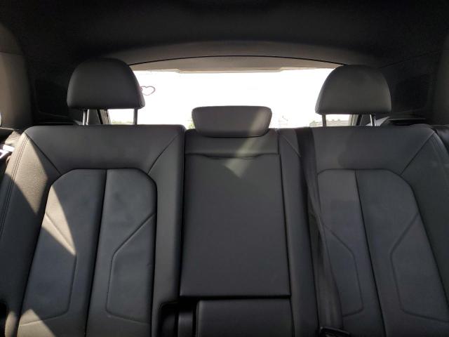 Photo 10 from auction – 2020 AUDI Q3 PREMIUM with VIN WA1AECF36L1034347