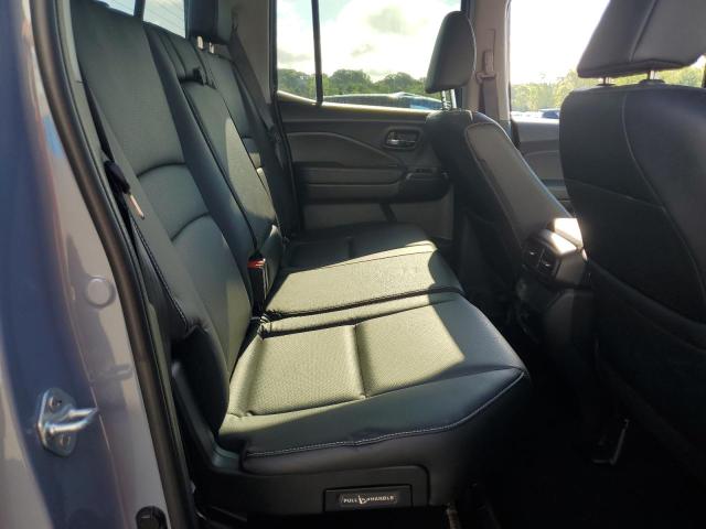 Photo 10 from auction – 2024 HONDA RIDGELINE with VIN 5FPYK3F50RB031322