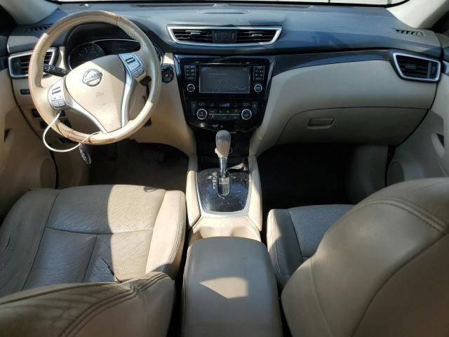 Photo 8 from auction – 2014 NISSAN ROGUE S with VIN 5N1AT2MT3EC770626