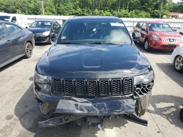 Photo 5 from auction – 2019 JEEP GRAND CHER with VIN 1C4RJFAG2KC834260