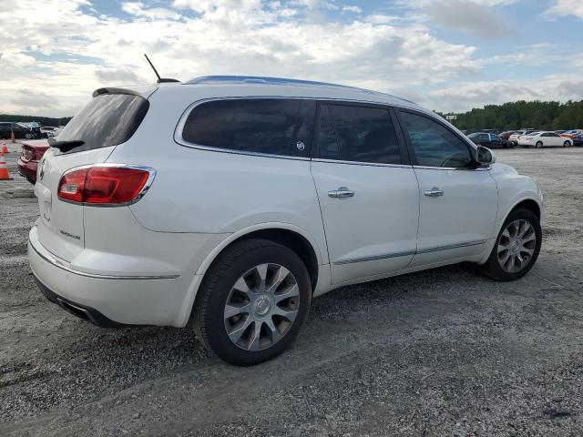 Photo 3 from auction – 2016 BUICK ENCLAVE with VIN 5GAKRCKD3GJ233568