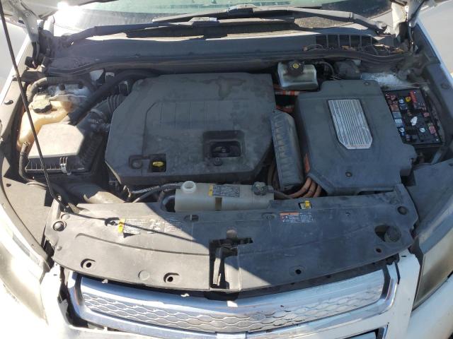 Photo 11 from auction – 2013 CHEVROLET VOLT with VIN 1G1RH6E4XDU137615