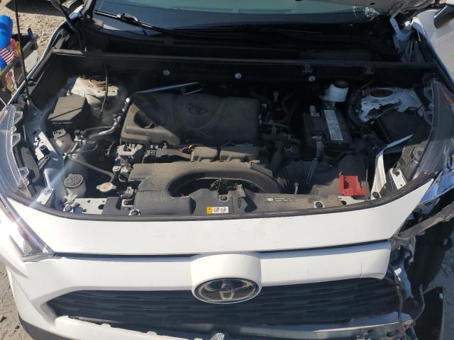 Photo 12 from auction – 2019 TOYOTA RAV4 XLE with VIN 2T3P1RFVXKW025702