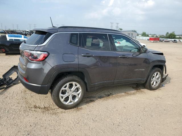 Photo 3 from auction – 2024 JEEP COMPASS LA with VIN 3C4NJDBN8RT124603