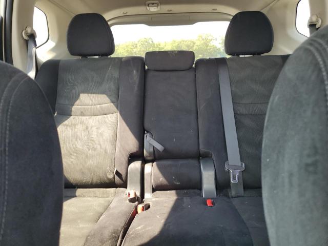 Photo 10 from auction – 2015 NISSAN ROGUE S with VIN 5N1AT2MV6FC892528