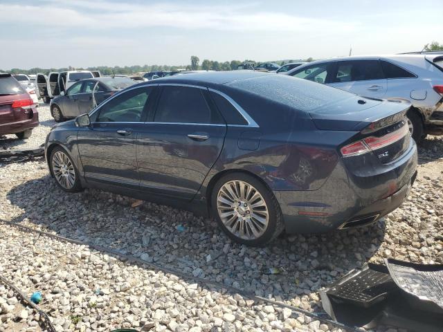 Photo 2 from auction – 2013 LINCOLN MKZ with VIN 3LN6L2G97DR801320