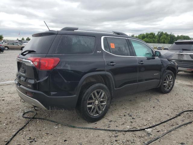 Photo 3 from auction – 2017 GMC ACADIA SLT with VIN 1GKKNULS7HZ193404