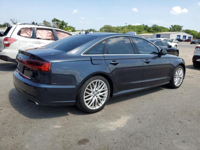 Photo 3 from auction – 2016 AUDI A6 PREMIUM with VIN WAUDFAFC0GN182073
