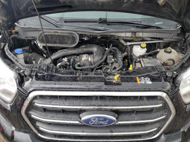 Photo 12 from auction – 2020 FORD TRANSIT T- with VIN 1FBAX2C86LKA05262