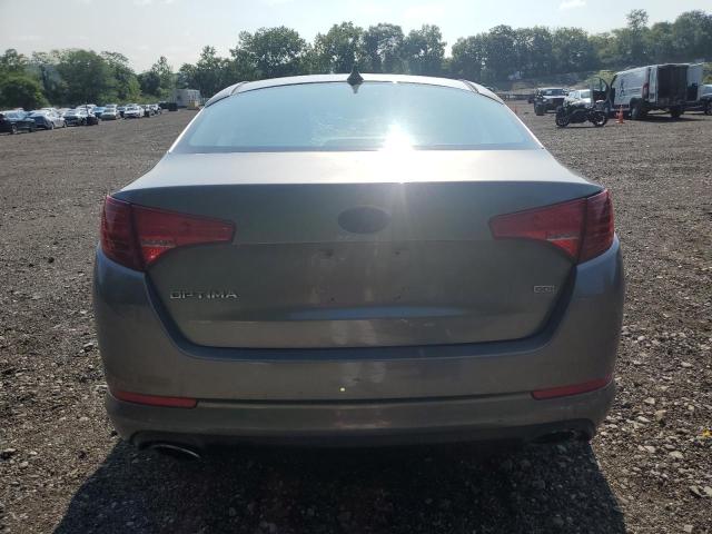 Photo 6 from auction – 2013 KIA OPTIMA LX with VIN 5XXGM4A71DG195861