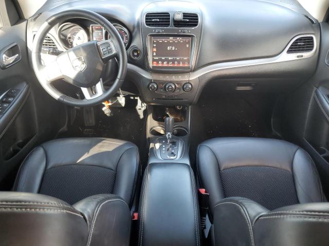 Photo 8 from auction – 2017 DODGE JOURNEY CR with VIN 3C4PDDGGXHT561415