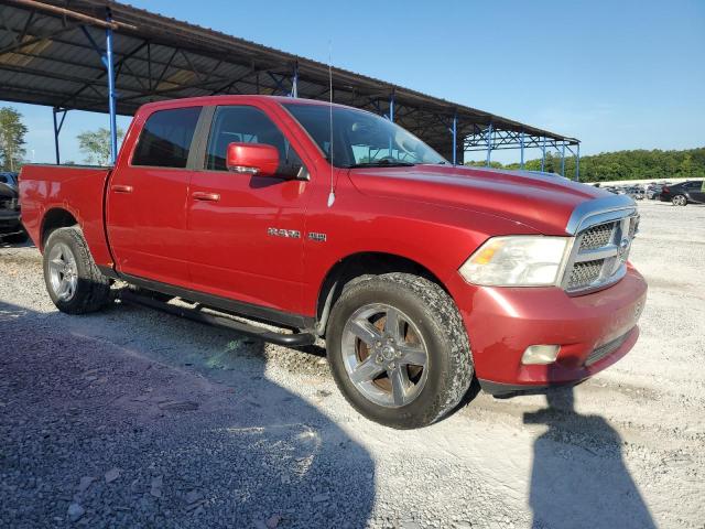Photo 4 from auction – 2009 DODGE RAM 1500 with VIN 1D3HV13T29S778003