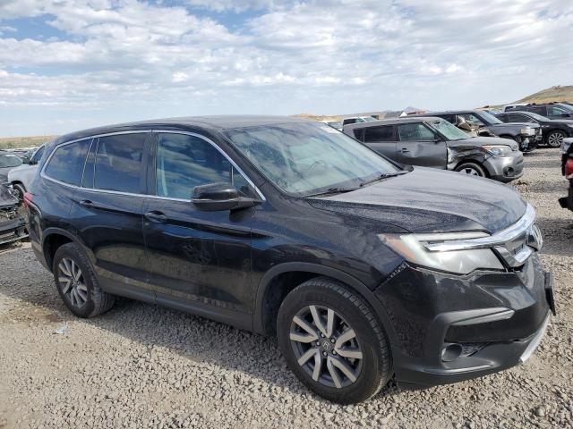 Photo 4 from auction – 2019 HONDA PILOT EXL with VIN 5FNYF6H58KB049178