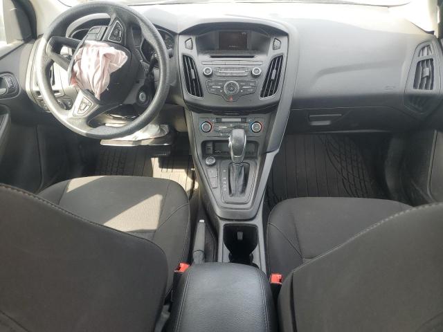 Photo 8 from auction – 2017 FORD FOCUS SE with VIN 1FADP3FE9HL297643