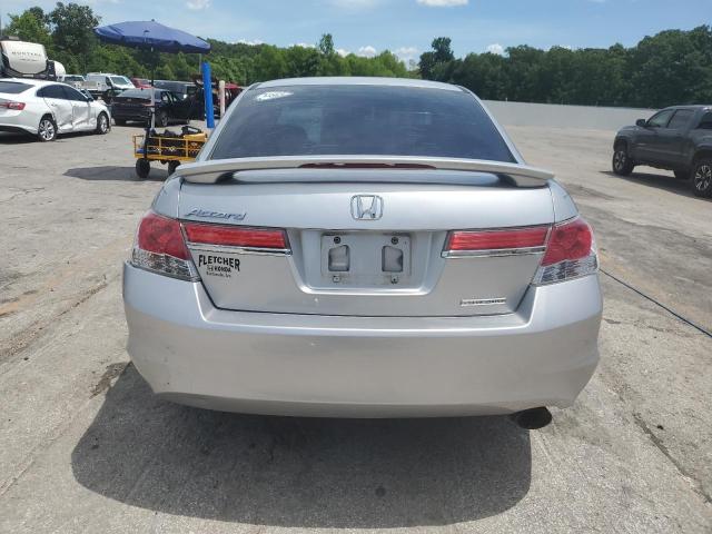 Photo 6 from auction – 2012 HONDA ACCORD SE with VIN 1HGCP2F65CA088561