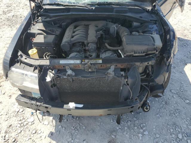 Photo 11 from auction – 2009 CHRYSLER 300 TOURIN with VIN 2C3KA53V89H516498
