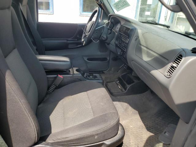 Photo 10 from auction – 2004 FORD RANGER SUP with VIN 1FTYR14E64PA29973
