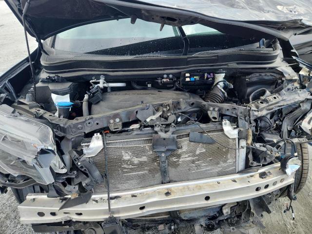 Photo 12 from auction – 2021 HONDA PILOT SE with VIN 5FNYF6H26MB019914
