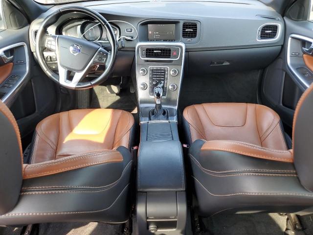 Photo 8 from auction – 2016 VOLVO S60 PREMIE with VIN YV126MFK1G1399331