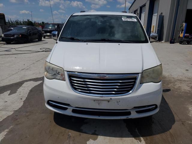 Photo 5 from auction – 2013 CHRYSLER TOWN & COU with VIN 2C4RC1CG3DR815527