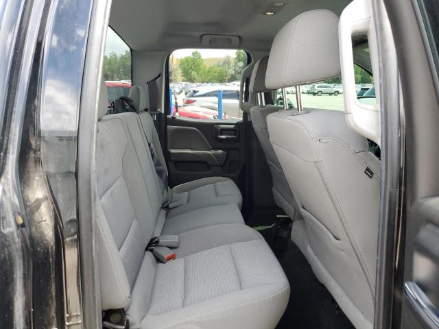 Photo 10 from auction – 2017 GMC SIERRA K15 with VIN 1GTV2LEC6HZ331791