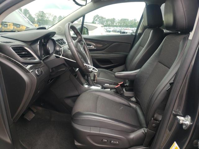 Photo 7 from auction – 2016 BUICK ENCORE with VIN KL4CJASB5GB691517