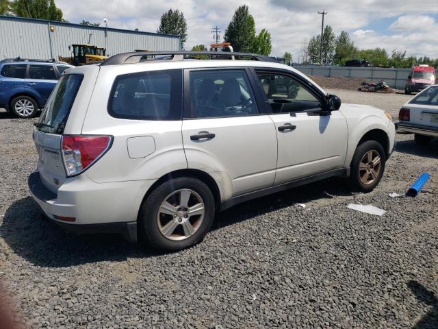 Photo 3 from auction – 2012 SUBARU FORESTER 2 with VIN JF2SHABC4CH457481